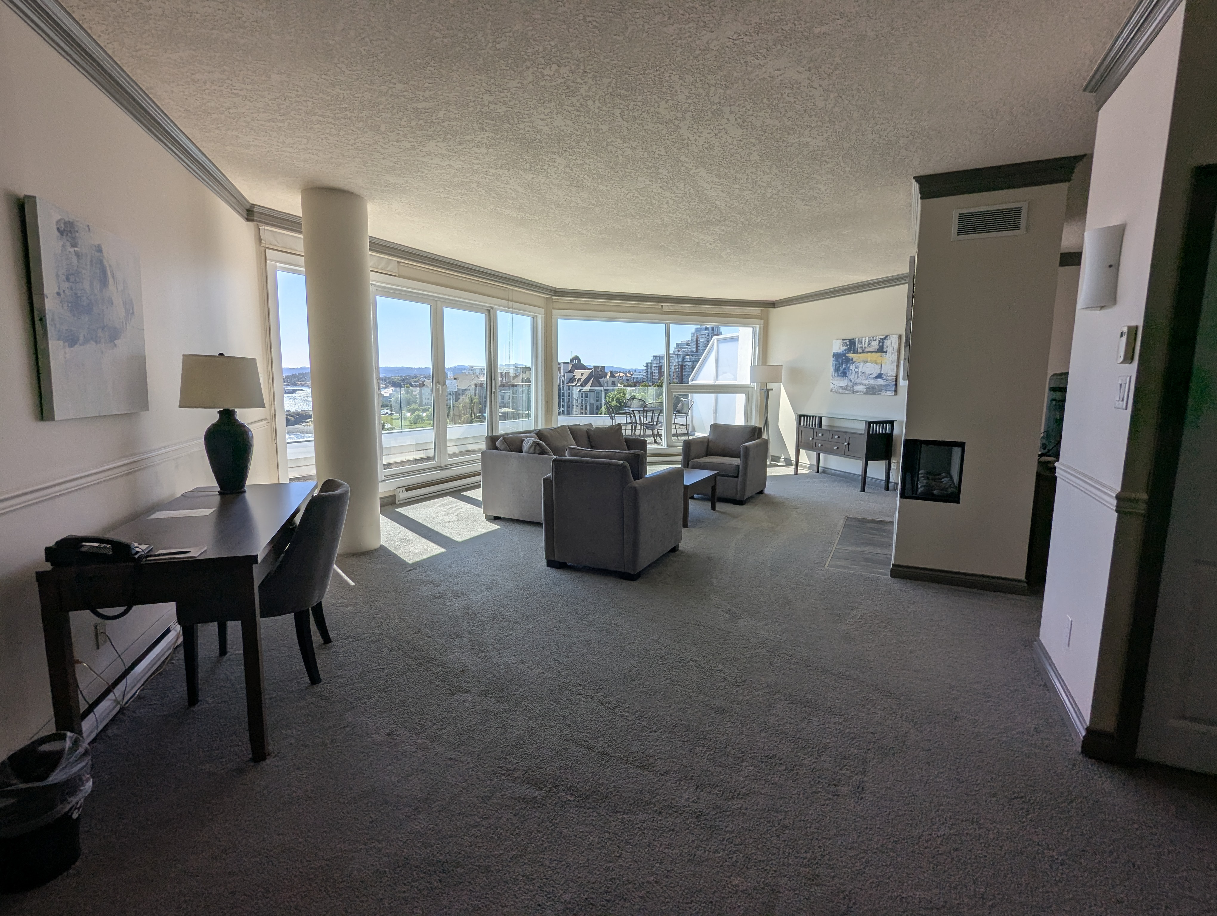 Birthday Trip to Canada, Victoria, Vancouver Island, British Columbia